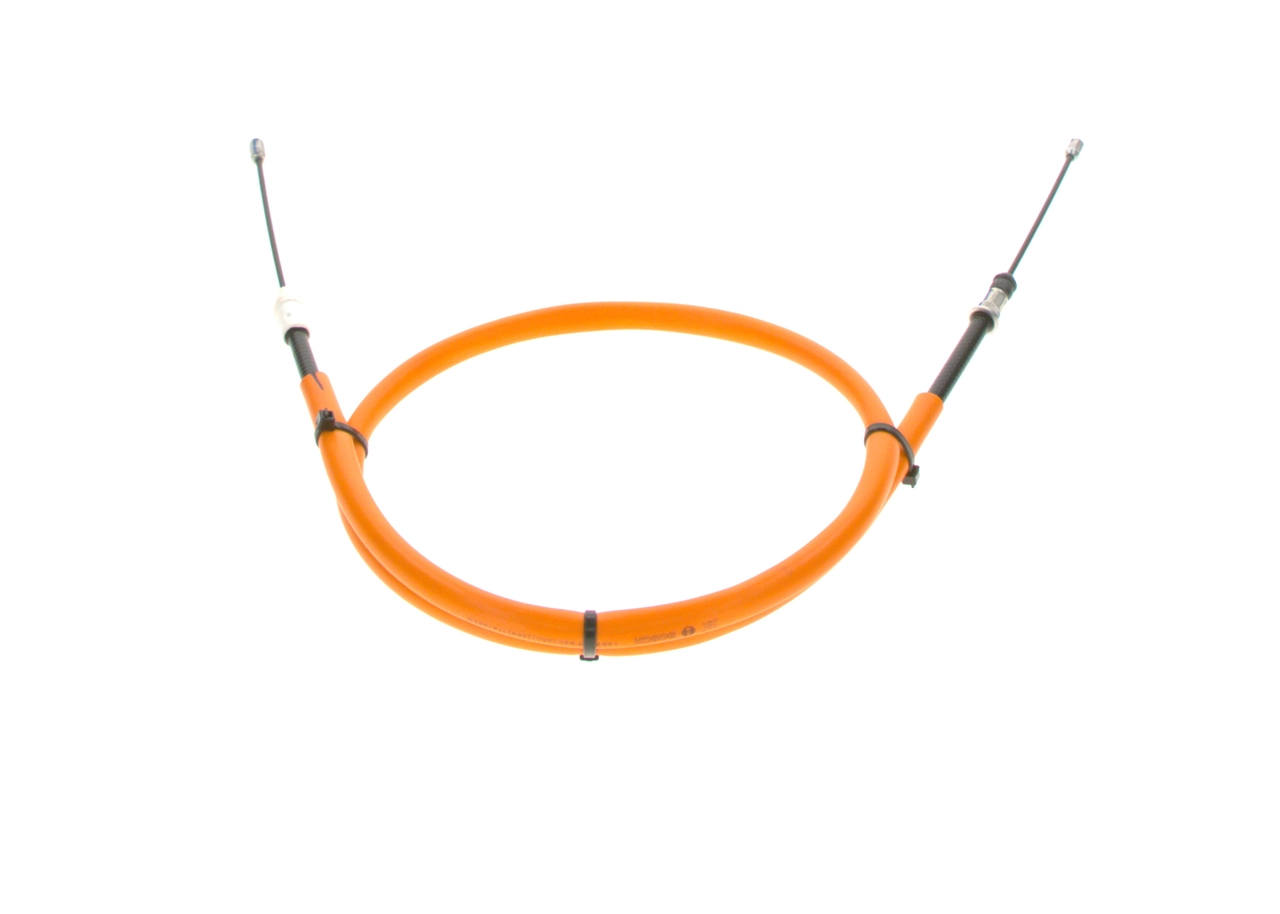 BOSCH 1 987 477 890 - Трос ручника