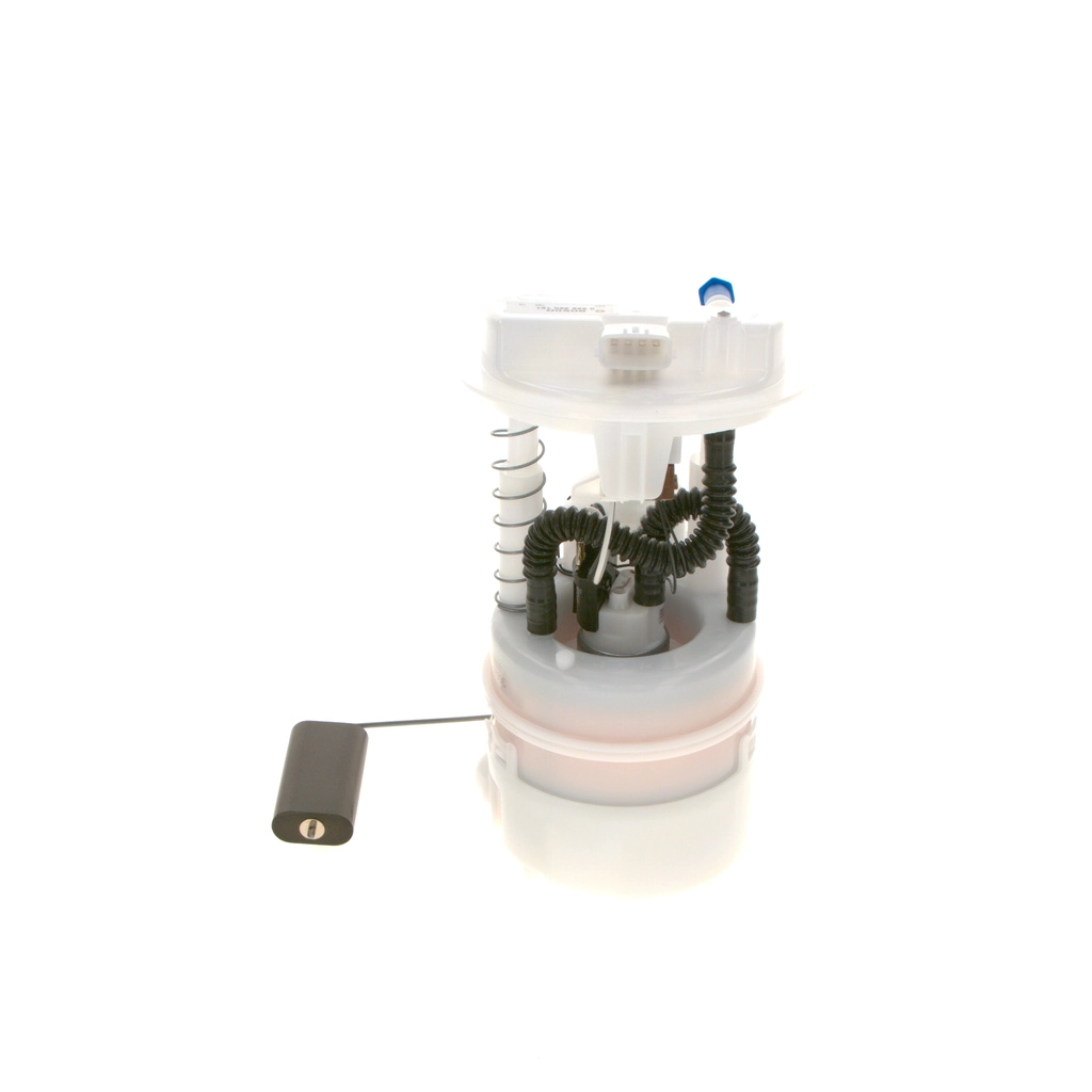 BOSCH 0 986 580 151 - Топливный насос