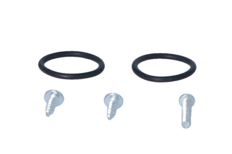 NRF 58036 - Радиатор печки