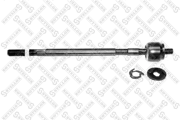 Рулевая тяга