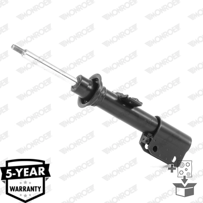 MONROE 11741 - Амортизатор MONROE ORIGINAL