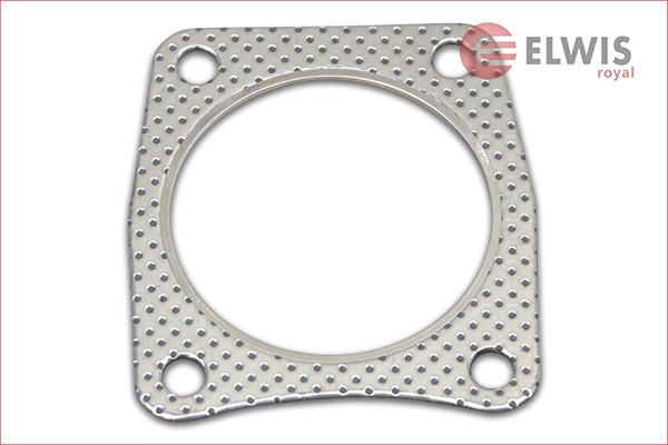 Прокладка глушителя