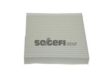 PURFLUX AH169 - Салонный фильтр