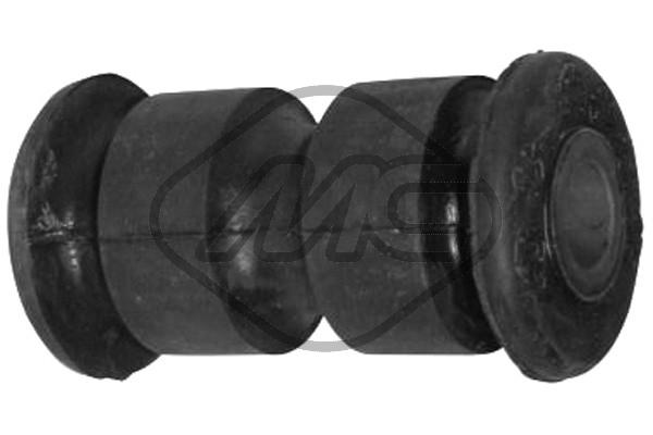 Втулка рессоры