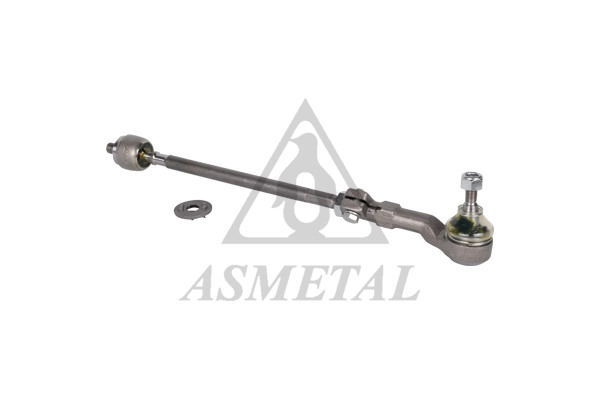 Рулевые тяги