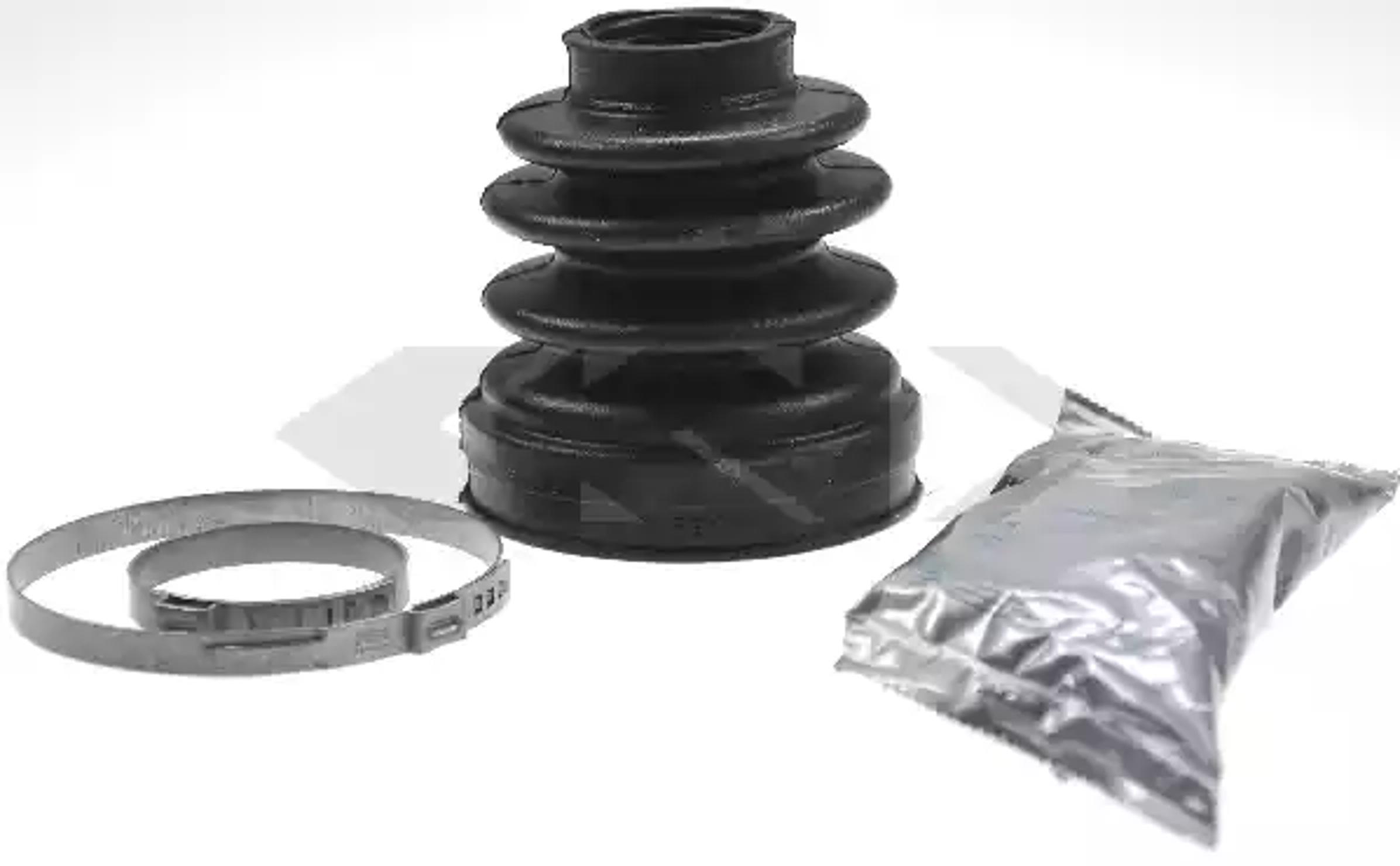 LOEBRO 303201 - Пыльник ШРУСа