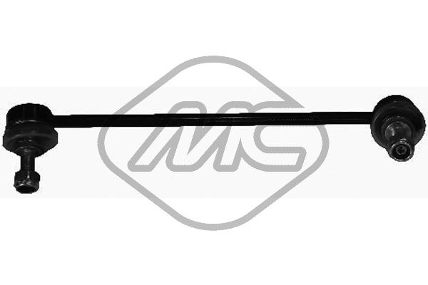 Стойки стабилизатора