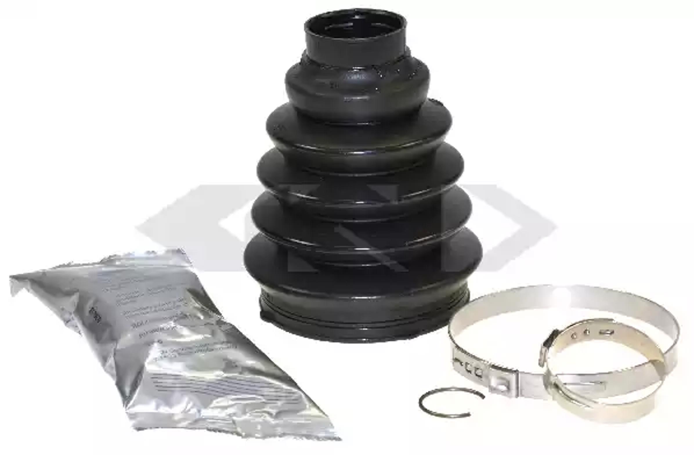 LOEBRO 303256 - Пыльник ШРУСа наружн к-кт CITROEN: XSARA 97-, PEUGEOT: 206 98-