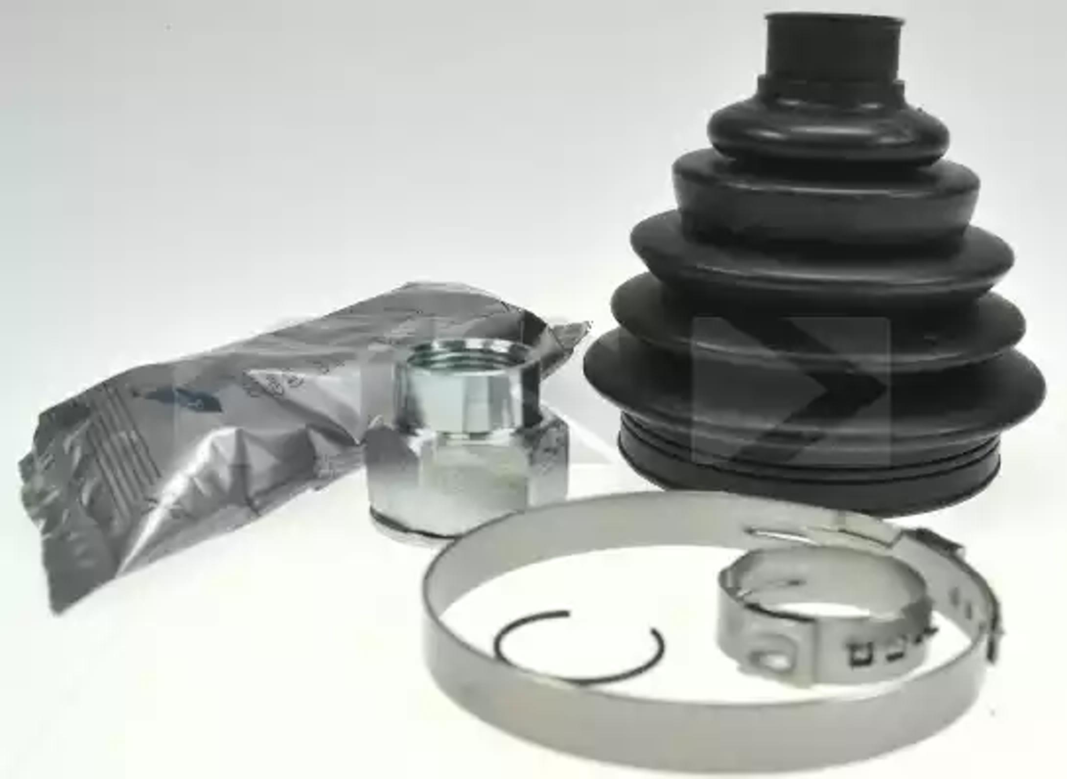 LOEBRO 303261 - Пыльник ШРУСа наружн к-кт FIAT: PUNTO 1.2 (60hp/80hp) 09/99-, 1.9DS (60hp) 09/99-, STILO 1.2 16v 02/02-