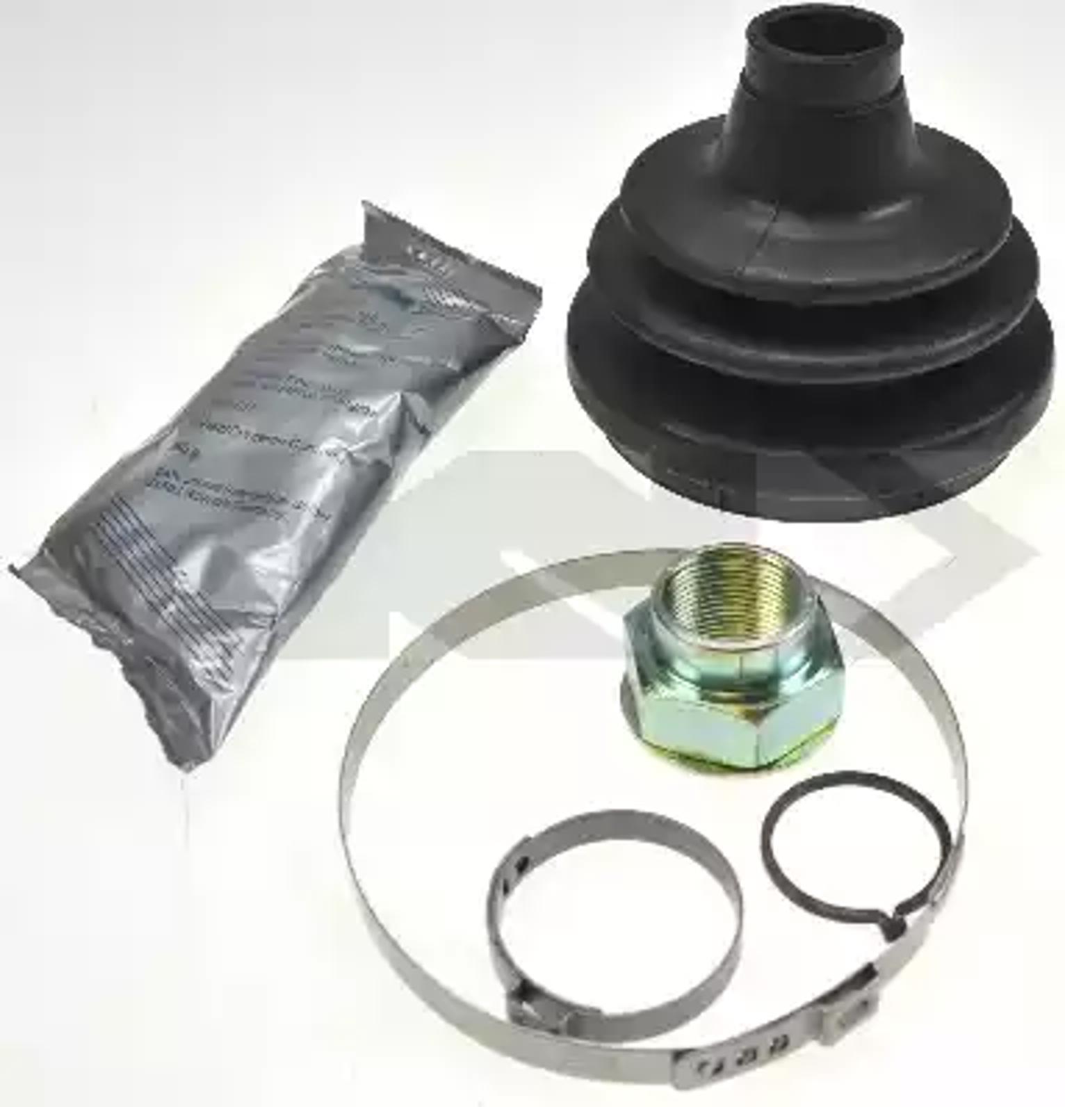 LOEBRO 303262 - Пыльник ШРУСа к-кт ALFA ROMEO: 166 98-