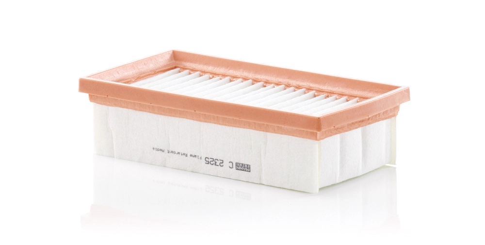 Воздушный фильтр