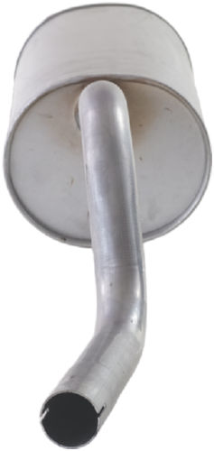 BOSAL 200-081 - Глушитель