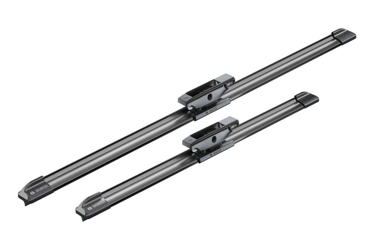 Щетка стеклоочистителя Aerotwin