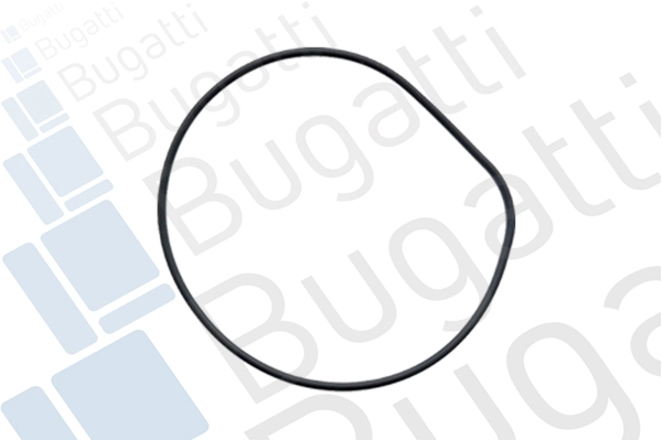 BUGATTI PA5202 - Водяной насос - помпа