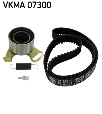 SKF VKMA 07300 - Комплект ГРМ