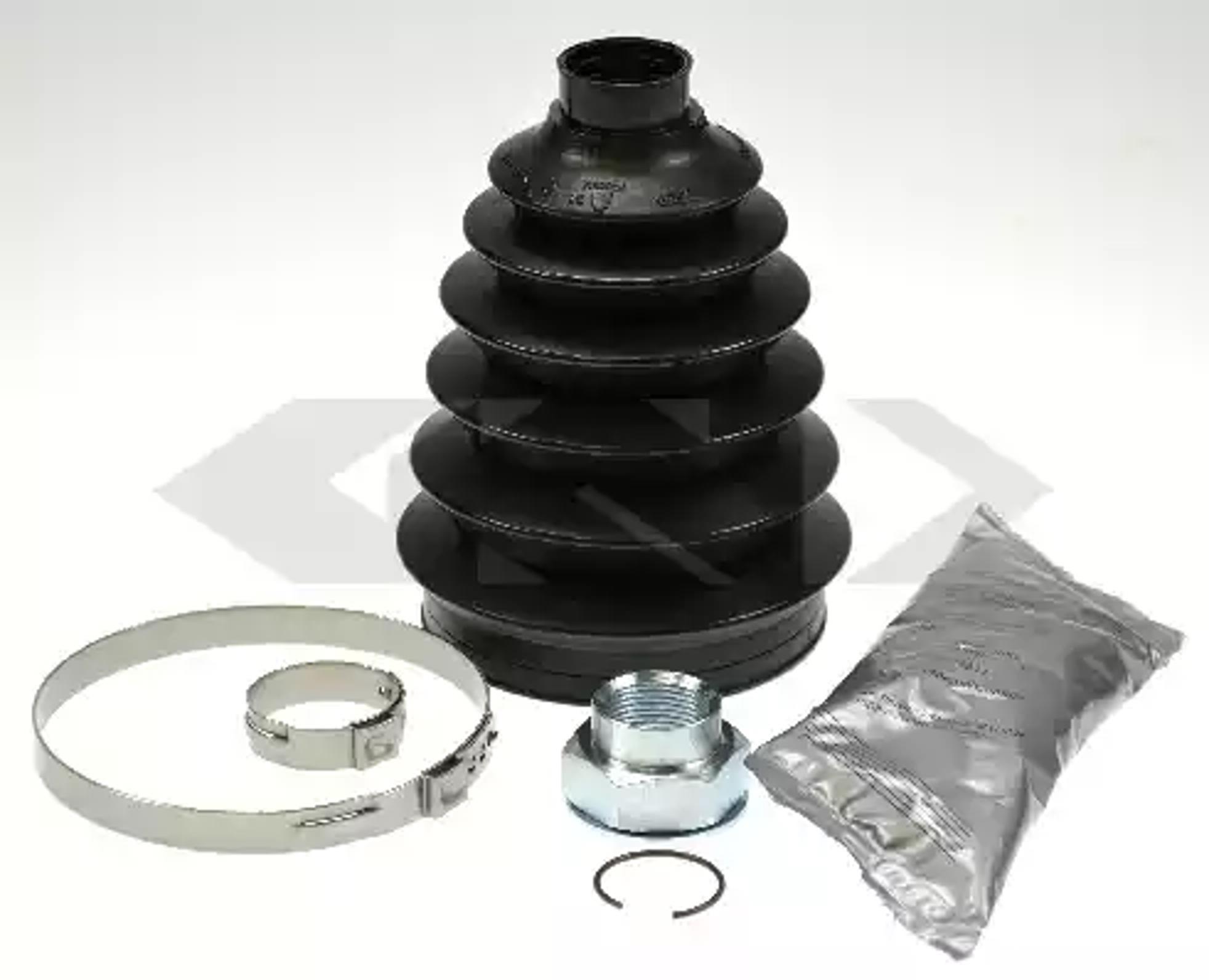 LOEBRO 303413 - Пыльник ШРУСа к-кт LAND ROVER: FREELANDER 98-