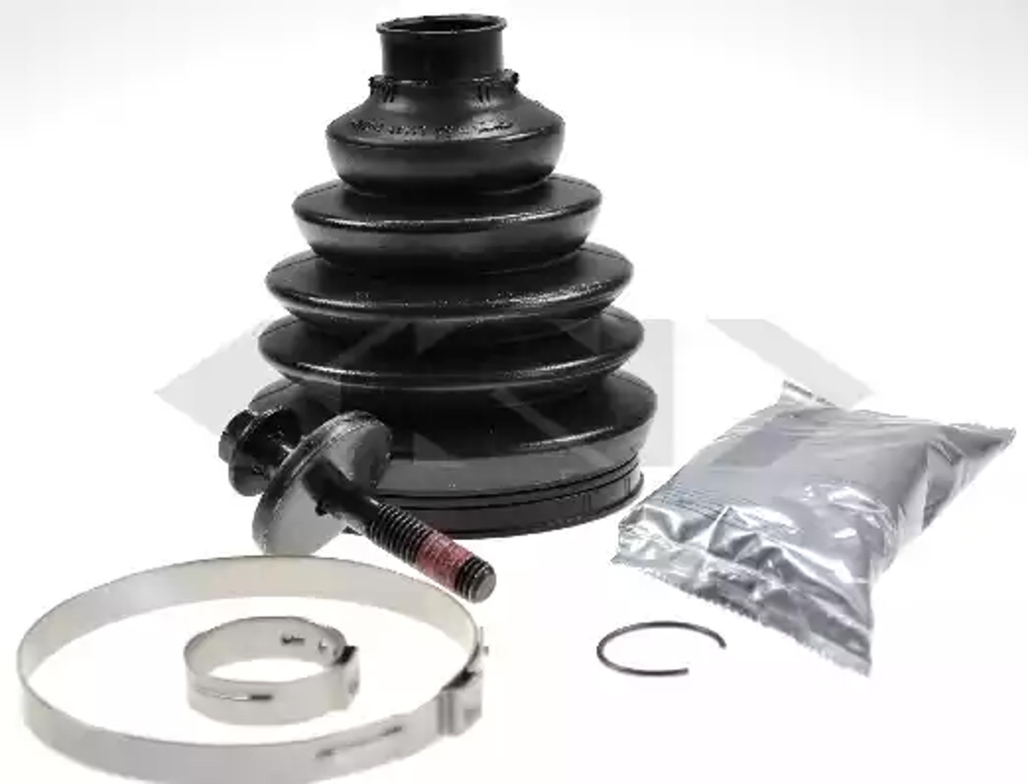 LOEBRO 303421 - Пыльник ШРУСа наружн к-кт VOLVO: C70 2.0/2.0T/2.5 99-02, S60 2.0T/2.4 00-, S70 2.0/2.4/2.5 99-11/00, S80 2.0/2.0T/2.4 01/99-, V70 2.0/2.0T/2.4 01/99-