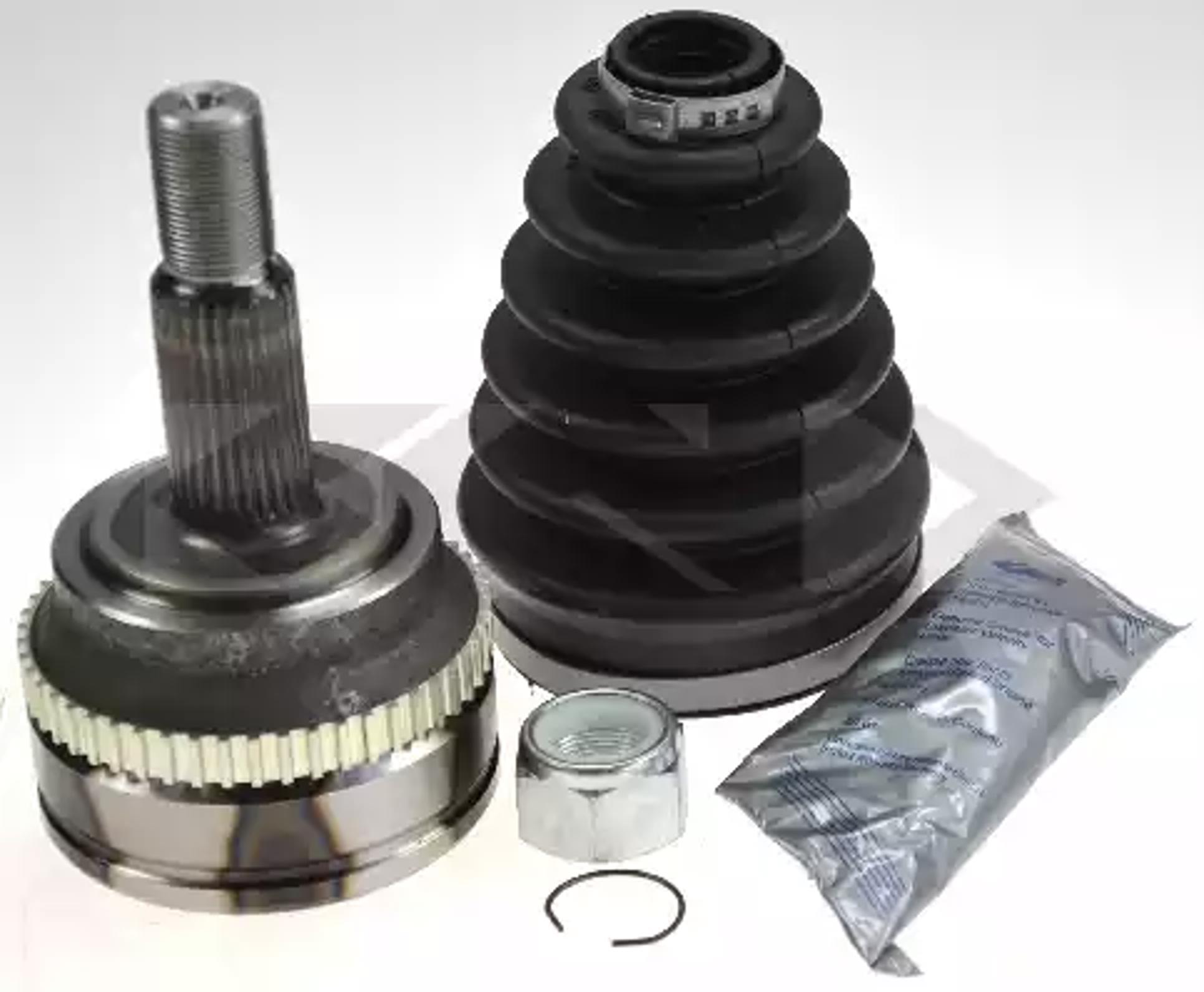 LOEBRO 303437 - ШРУС