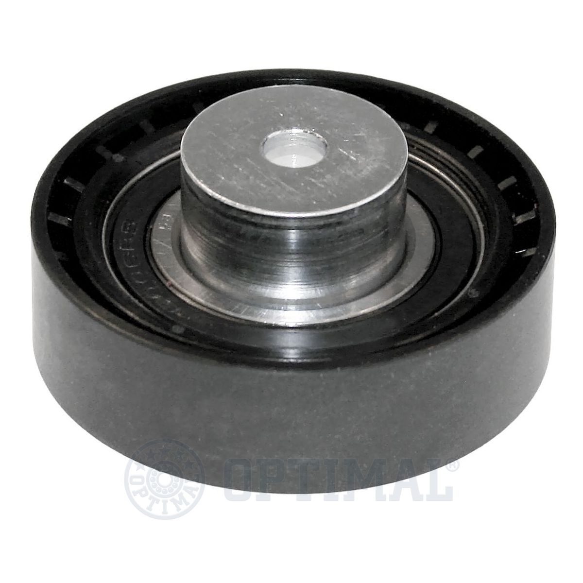 Натяжной ролик