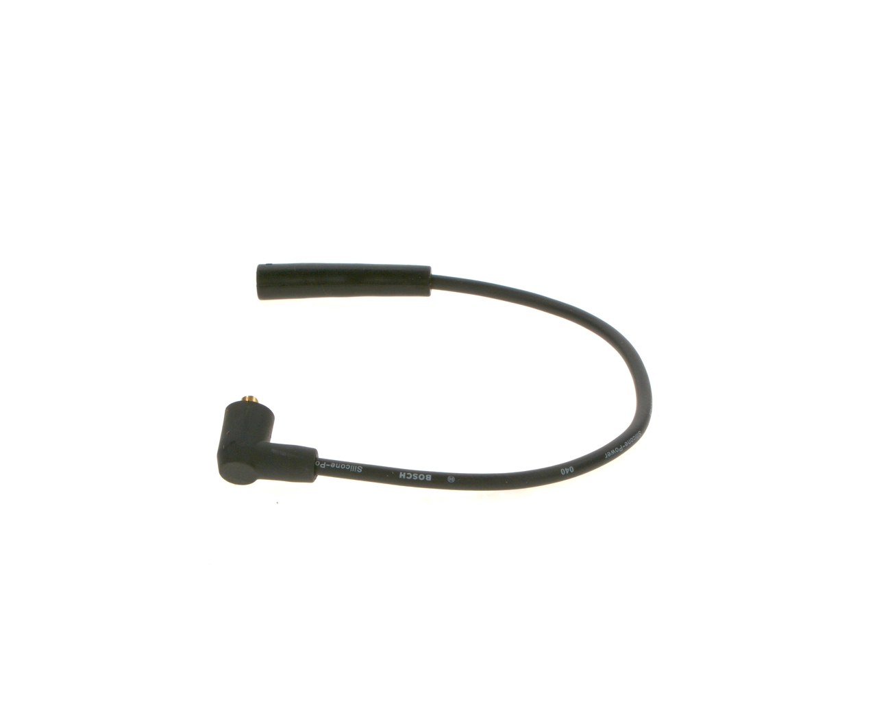 BOSCH 0 986 356 731 - Высоковольтные провода