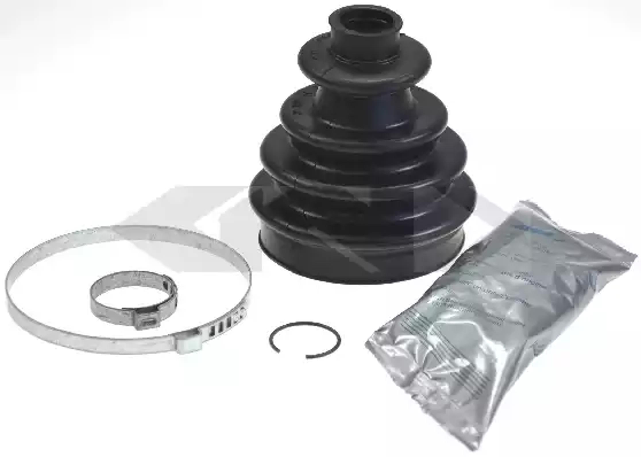 LOEBRO 303479 - Пыльник ШРУСа наружн к-кт ROVER: 214/216/218/414/416 93-00