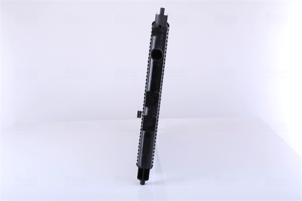 NISSENS 642111 - Радиатор охлаждения