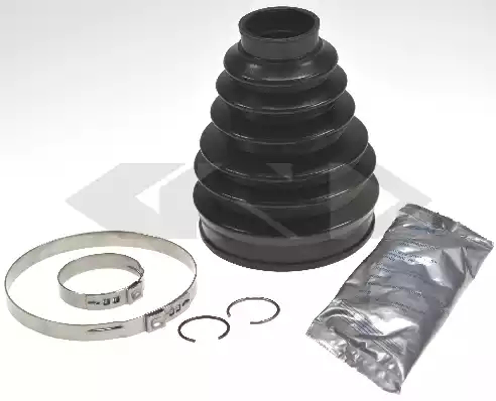 LOEBRO 303566 - Пыльник ШРУСа наружн к-кт CITROEN: C5 2.20HDi (98kW) 03/01-, 3.0 V6 (152kW) 03/01-