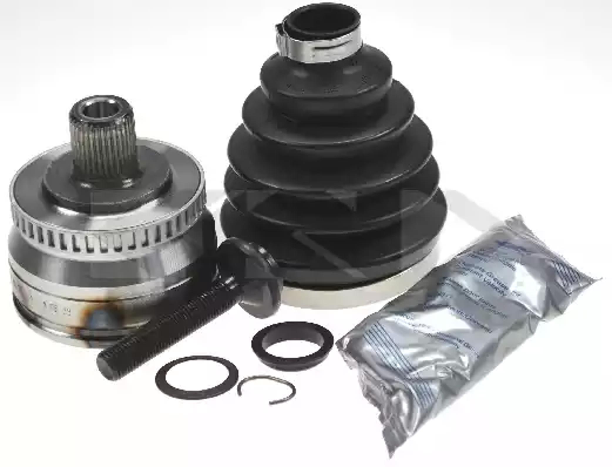 LOEBRO 303605 - ШРУС