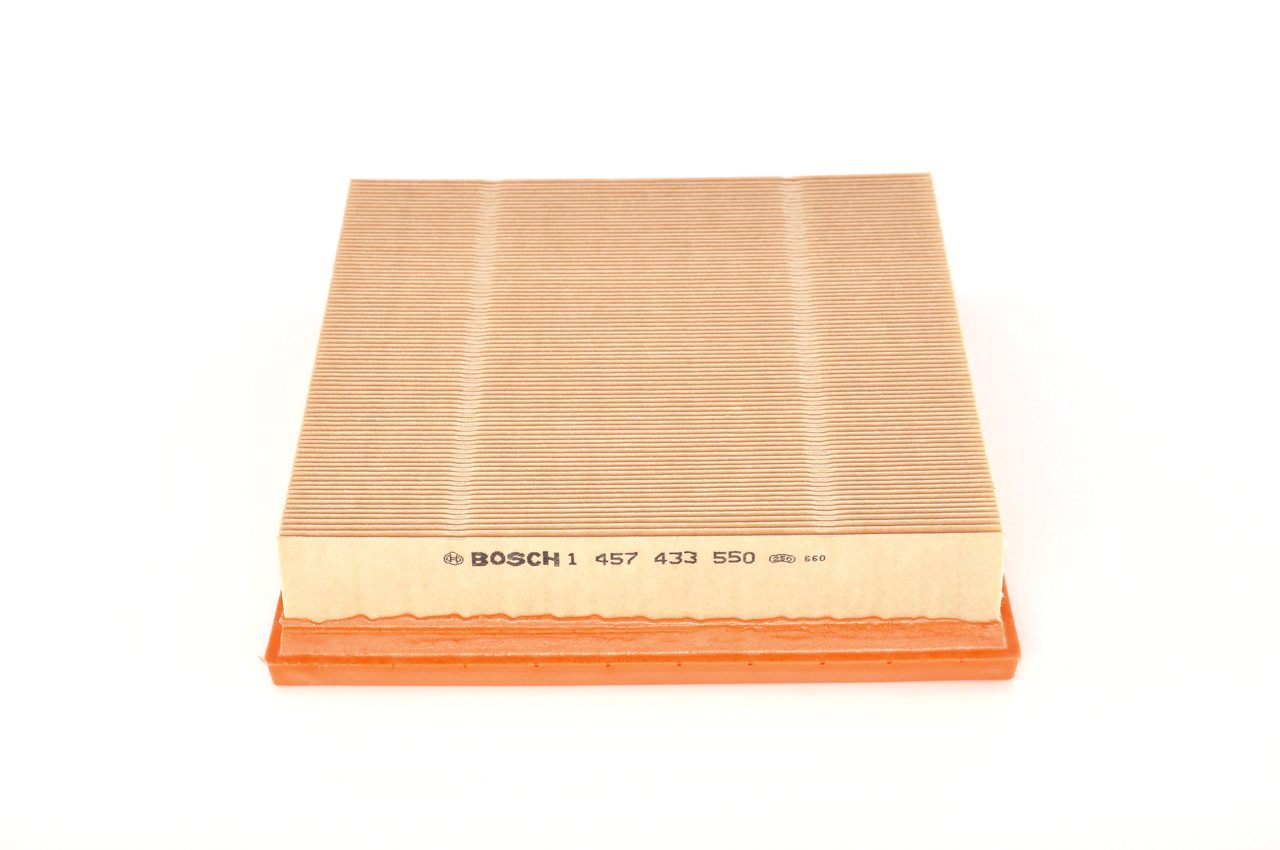 BOSCH 1 457 433 550 - Воздушный фильтр