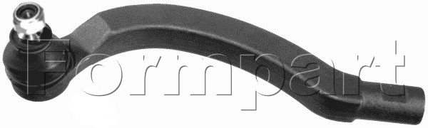 Рулевой наконечник