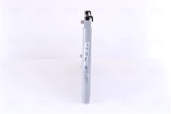 NISSENS 94652 - Радиатор кондиционера