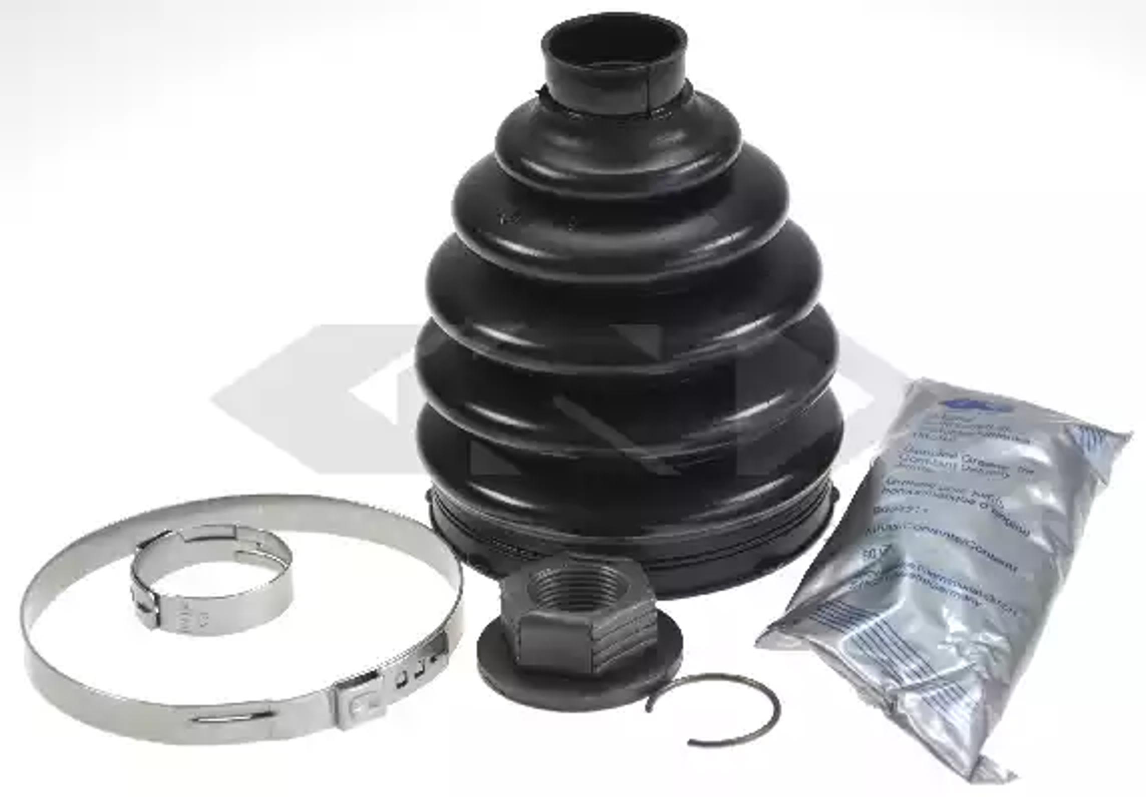 LOEBRO 303744 - Пыльник ШРУСа наружн к-кт FORD: MONDEO III 00-