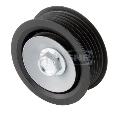 Ролик обводной приводного ремня