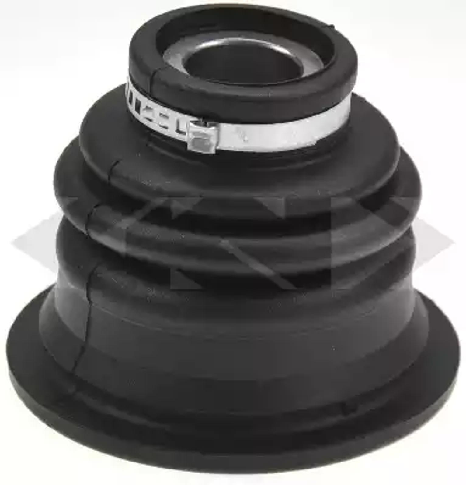 LOEBRO 303943 - Пыльник ШРУСа передн внутр лев к-кт RENAULT : LAGUNA 1.6/1.9DTI 97-01