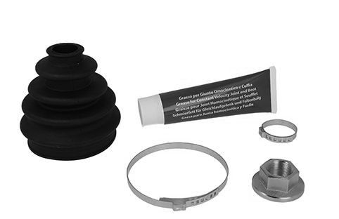 Пыльник ШРУСа