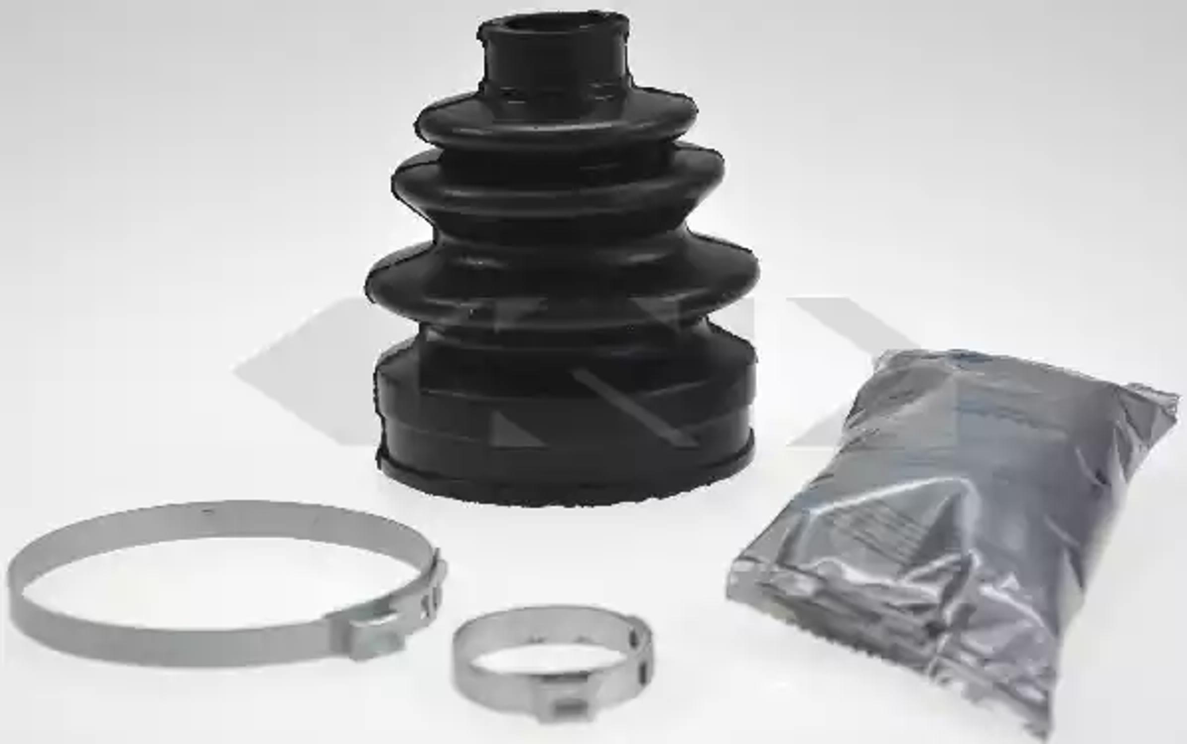 LOEBRO 304022 - Пыльник ШРУСа