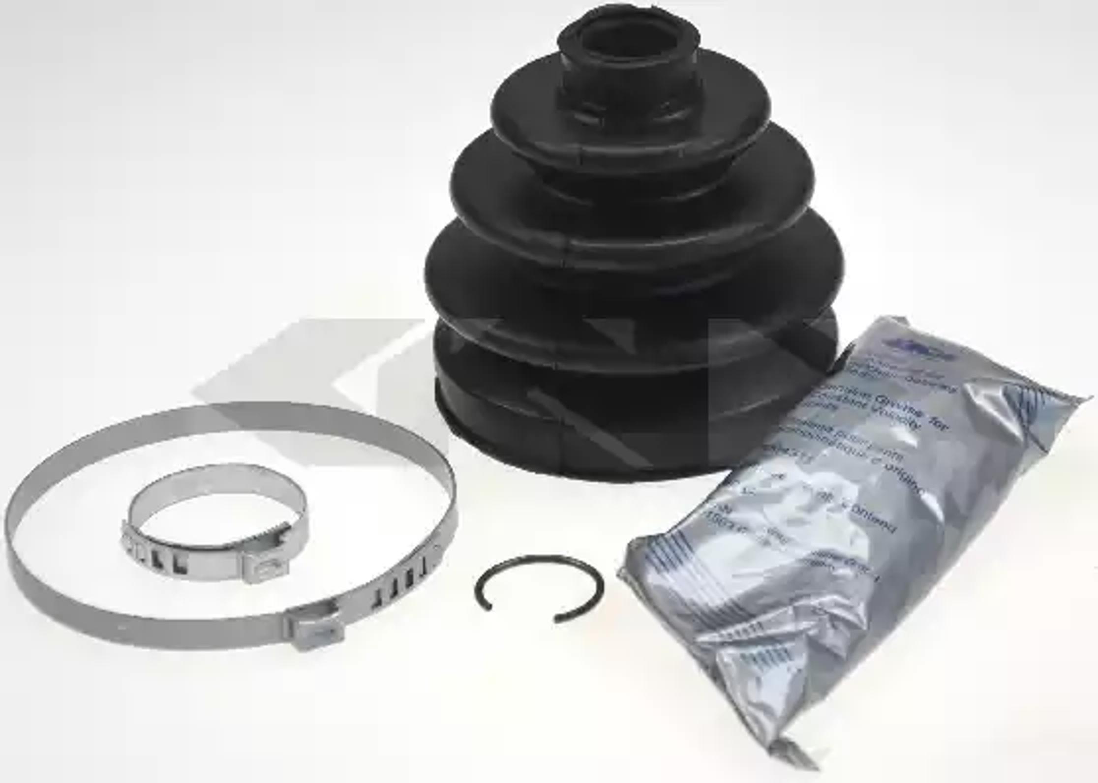 LOEBRO 304024 - Пыльник ШРУСа