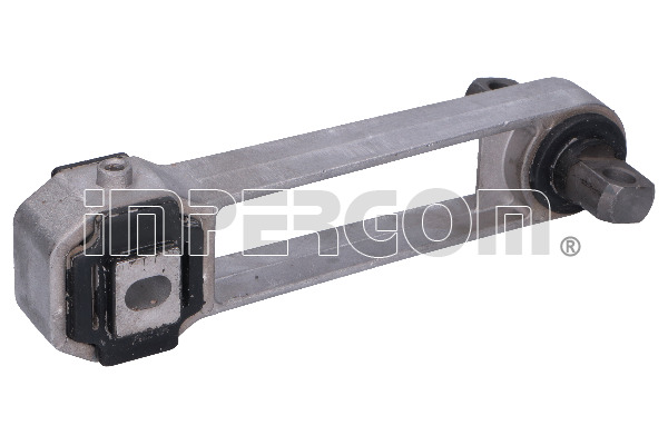 Подушка двигателя