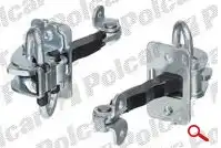 POLCAR 3040z32 - Ограничитель дверей DOBLO 01.01-12.10