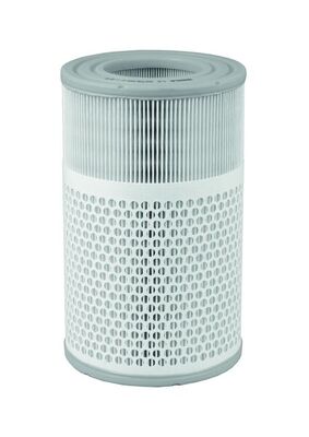 MAHLE LX 2079 - Воздушный фильтр