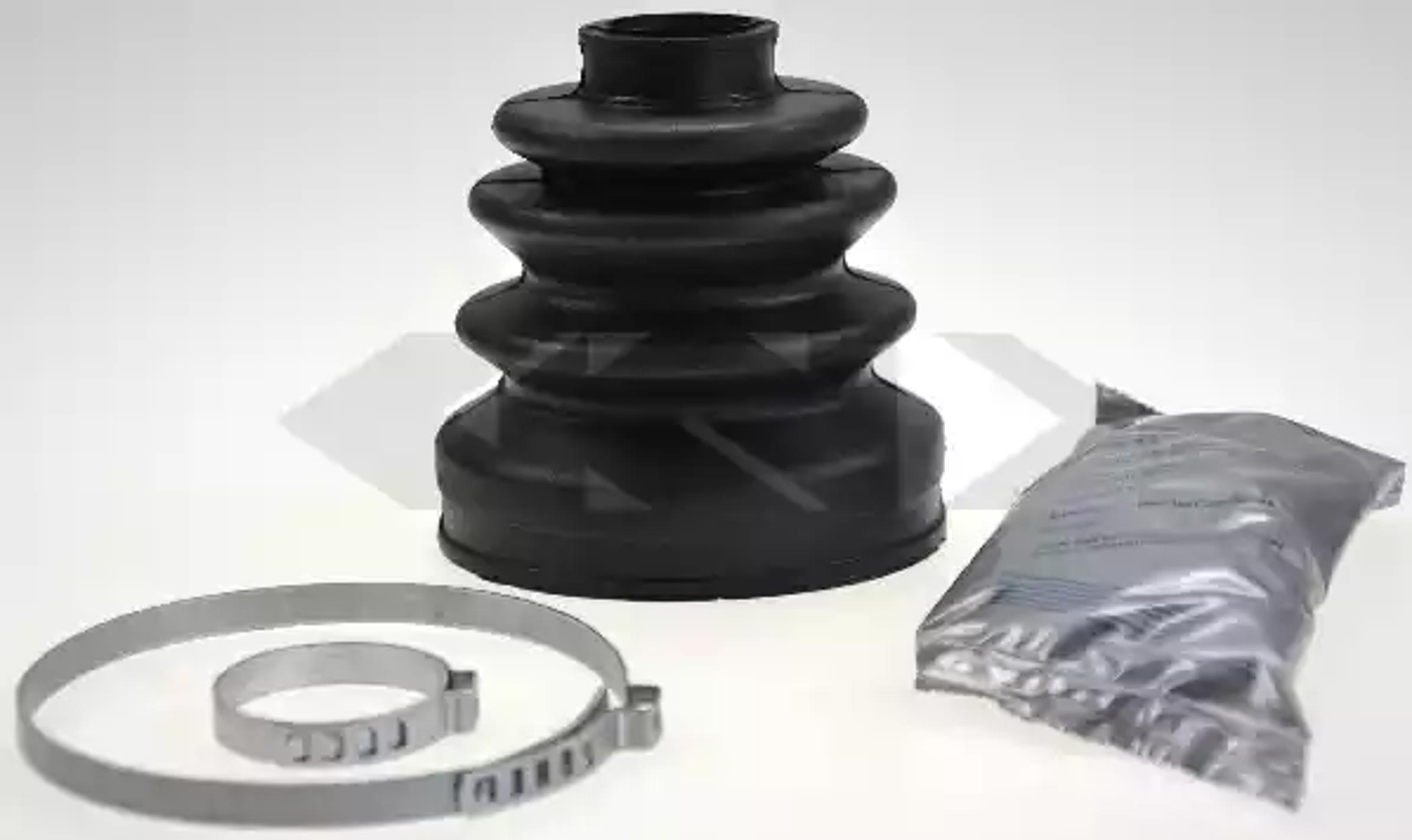 LOEBRO 304148 - Пыльник ШРУСа внутр к-кт MAZDA: 6 02-, 6 Hatchback 02-, 6 Station Wagon 02-