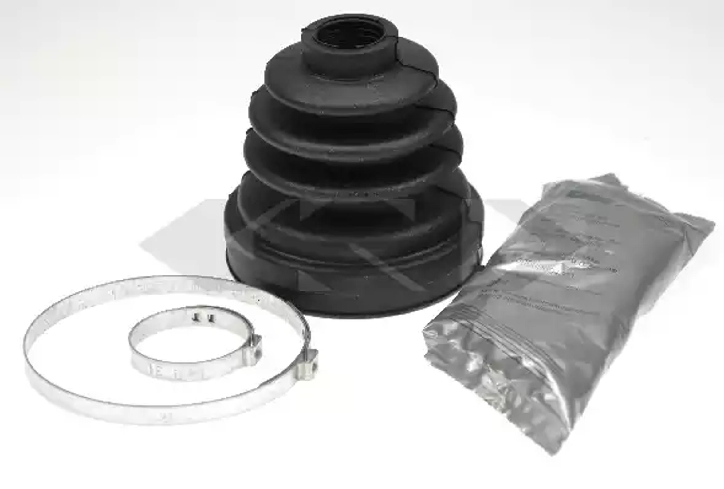 LOEBRO 304175 - Пыльник ШРУСа внутр к-кт FORD: TOURNEO CONNECT 02-