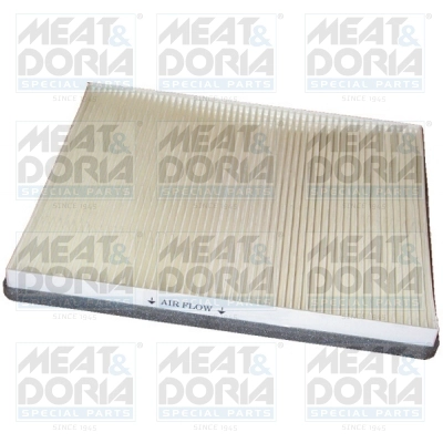 Салонный фильтр