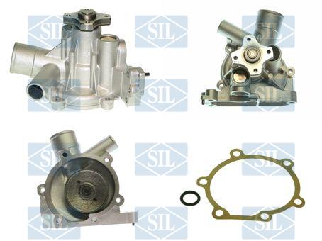 Водяной насос - помпа