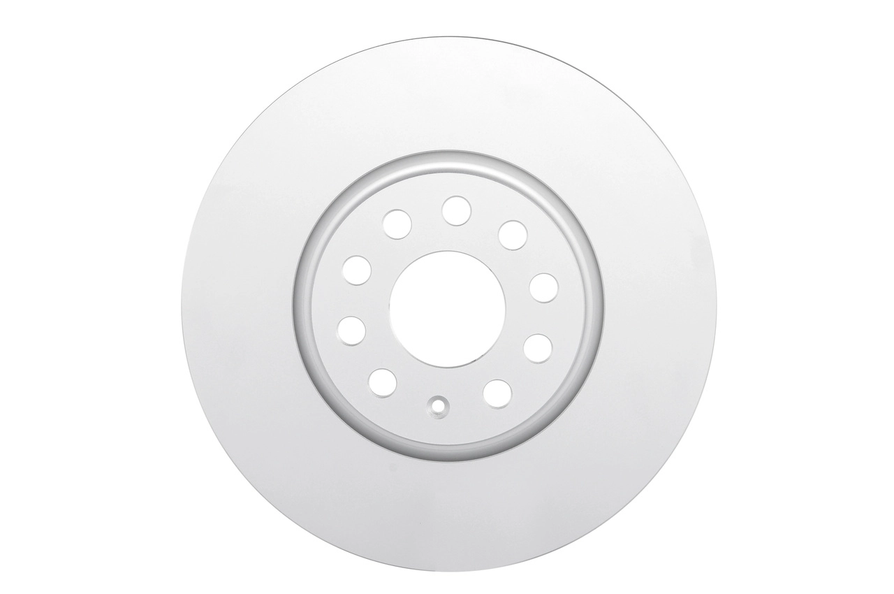 BOSCH 0 986 479 735 - Тормозные диски