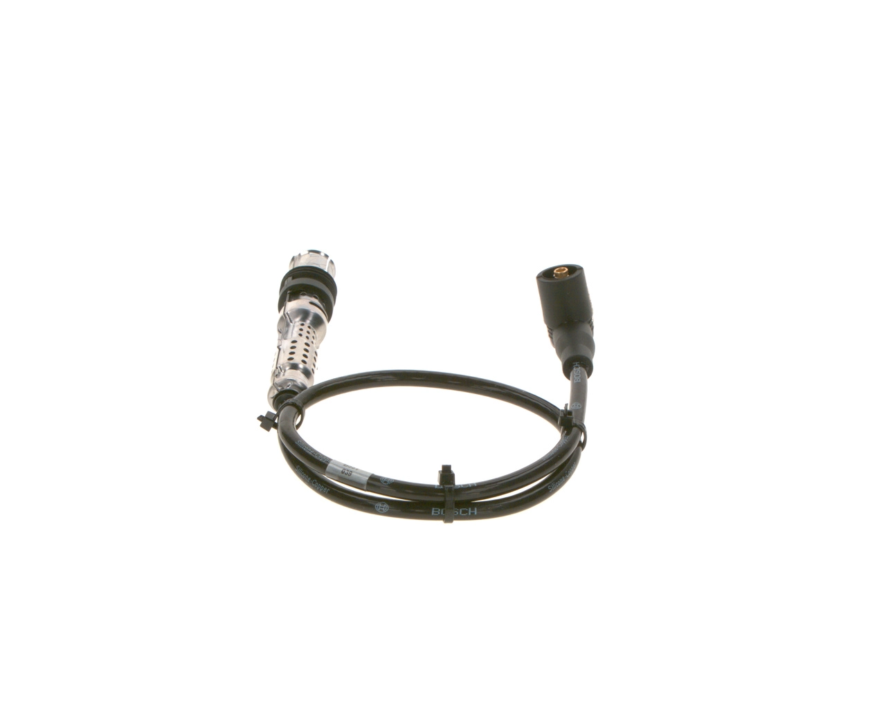 BOSCH 0 986 356 331 - Высоковольтные провода