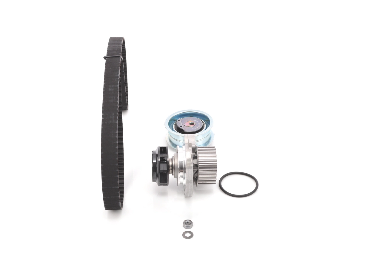 Комплект ремня ГРМ