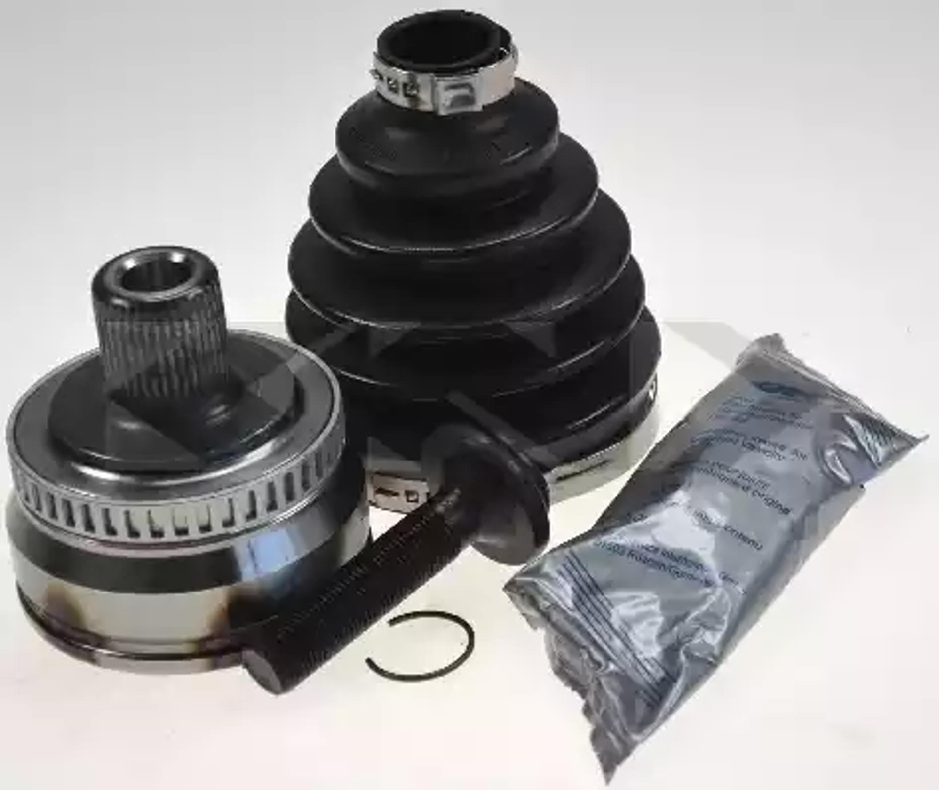 LOEBRO 304331 - ШРУС