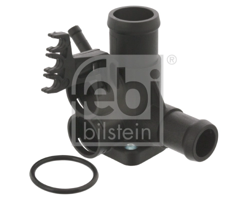 FEBI BILSTEIN 12406 - Фланец системы охлаждения