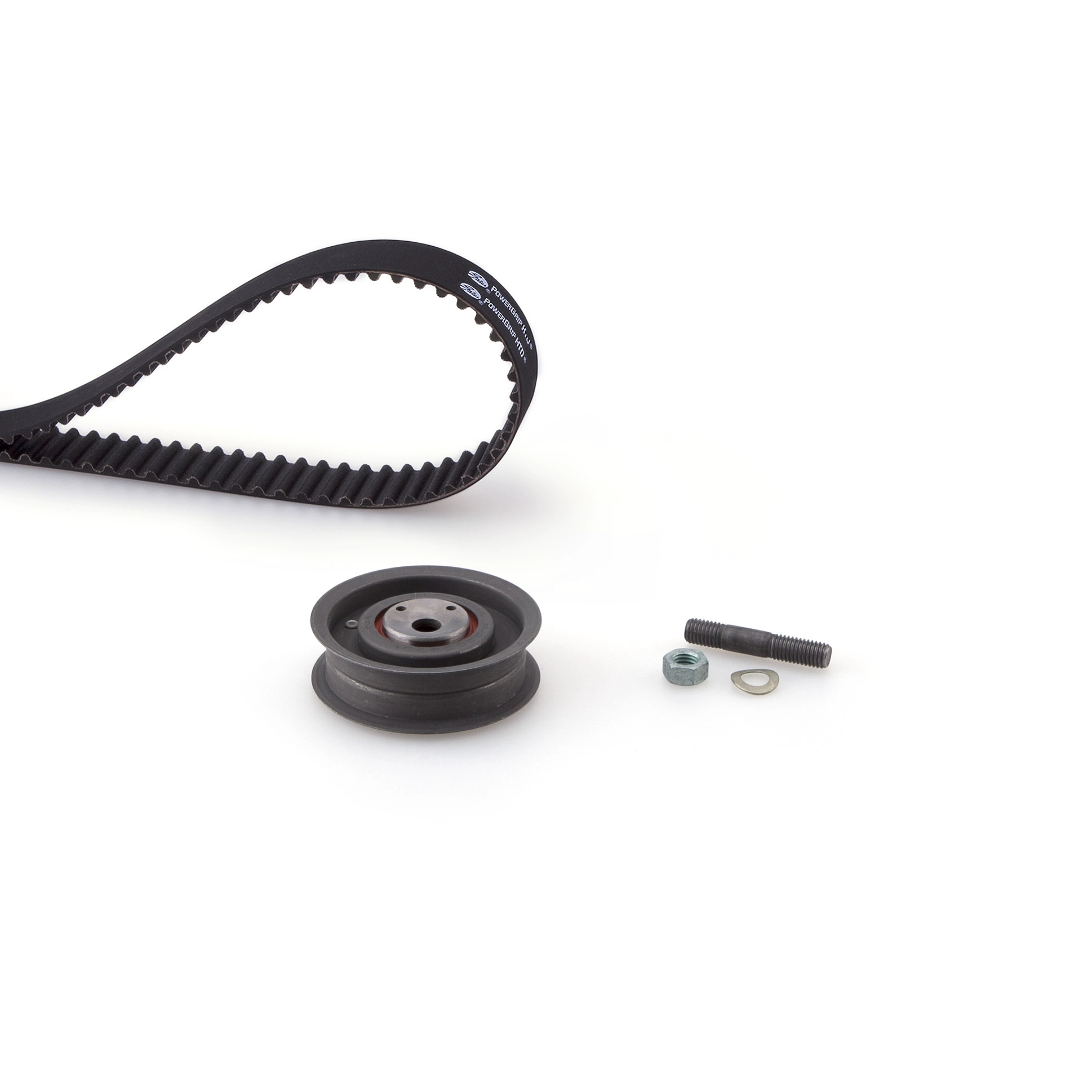 GATES K015308 - Комплекты ГРМ